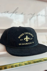 When the Saints Go Marchin' In Trucker Hat