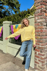 It's the Little Things Lightweight Pullover ~ Bead Dog