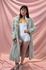 Butter Me Up Lace Onesie ~ Candy Hearts