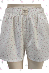 Sunday Mornings Boxer Shorts