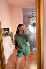 Let The Good Times Roll Pullover