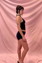 Butter Me Up Lace Cami