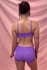 Butter Me Up Lace Bralette