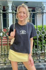 When the Saints Go Marchin' In Boxy Tee