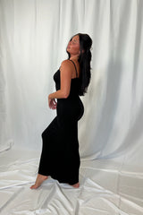 My Go-To Slip Dress