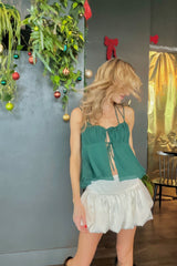 Fly Me Away Halter Top