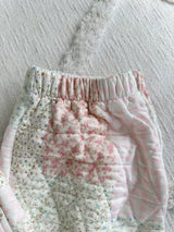 Quilted Cutie Pastel Joggers