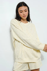 Walk in the Park Sweatshirt