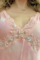 Nivola Dress ~ Sienna Glow