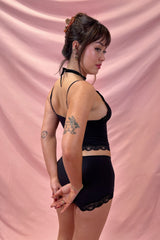 Butter Me Up Lace Cami