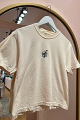 It's the Little Things Boxy Tee ~ Jazz Fest