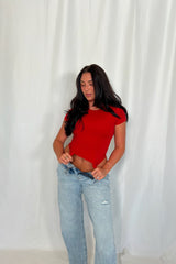 Butter Me Up T-Shirt