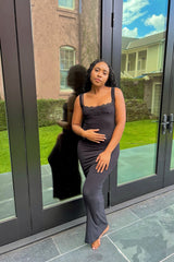 My Go-To Lace Slip Dress