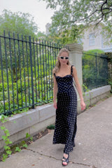 Best Dressed Maxi