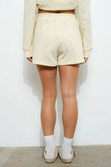 Walk in the Park Sweat Shorts