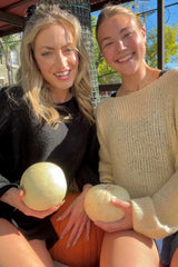 Most Wanted Boatneck Sweater