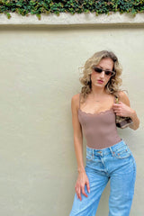 Butter me Up Lace Bodysuit