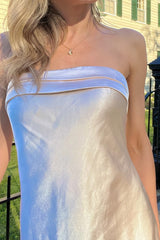 Delilah Maxi Dress