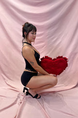 Butter Me Up Lace Cami