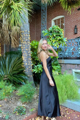 Delilah Maxi Dress