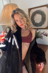 Butter Me Up Lace Bralette