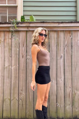 Butter me Up Lace Bodysuit