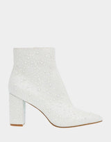 Cady Boots ~ Pearl