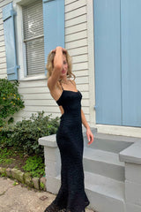 In the Zone Lace Midi Dress