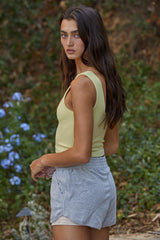 Fine Line Reversible Brami