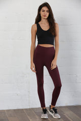Fine Line Reversible Brami