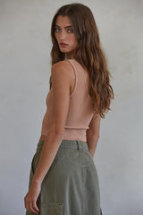 Fine Line Reversible Brami