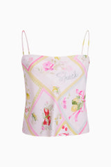 Cabi Top ~ Tutti Fruitti