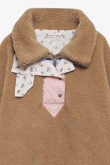 Caitlyn Pullover Sweater