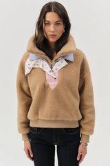 Caitlyn Pullover Sweater