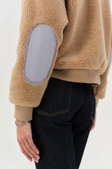 Caitlyn Pullover Sweater