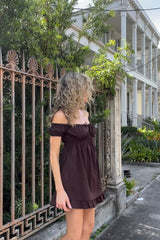 Romp Around Romper Dress