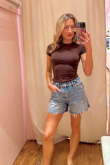 On the Daily T-Shirt