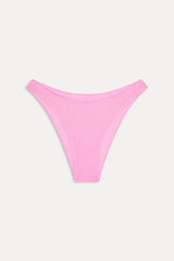 Dove Bikini Bottom ~ Blush