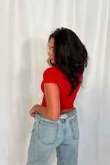 Butter Me Up T-Shirt