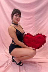 Butter Me Up Lace Cami