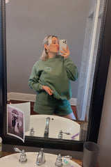 Let The Good Times Roll Pullover