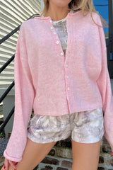 Your Favorite Cardigan