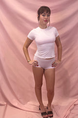 Butter Me Up Boyshort