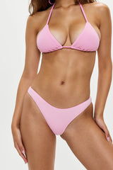 Dove Bikini Bottom ~ Blush