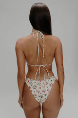 Dove Bikini Bottom ~ Strawberry Fields