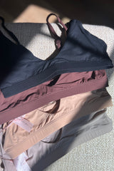 Butter Me Up Triangle Bralette