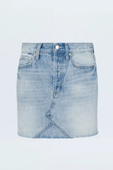 Kat High Rise Skirt ~ Academia