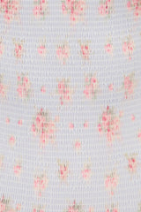 Korinth Swimsuit ~ Skylight Blue