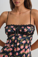 Kayla Slip Dress