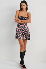 Kayla Slip Dress